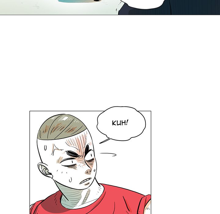 Read The Hero Kim : Saving Earth chapter 24 image 12 on Lezhin