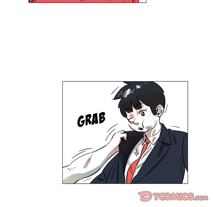 Read The Hero Kim : Saving Earth chapter 24 image 13 on Lezhin
