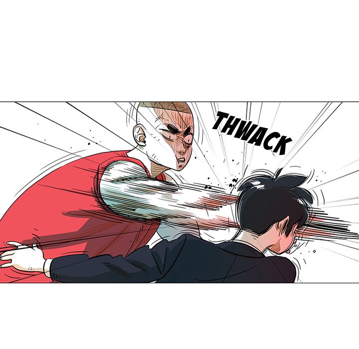 Read The Hero Kim : Saving Earth chapter 24 image 15 on Lezhin