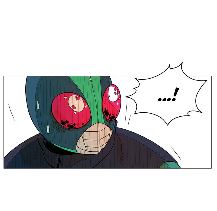 Read The Hero Kim : Saving Earth chapter 24 image 16 on Lezhin