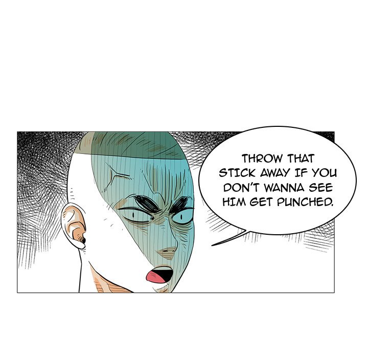 Read The Hero Kim : Saving Earth chapter 24 image 18 on Lezhin