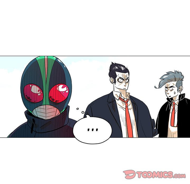 Read The Hero Kim : Saving Earth chapter 24 image 19 on Lezhin