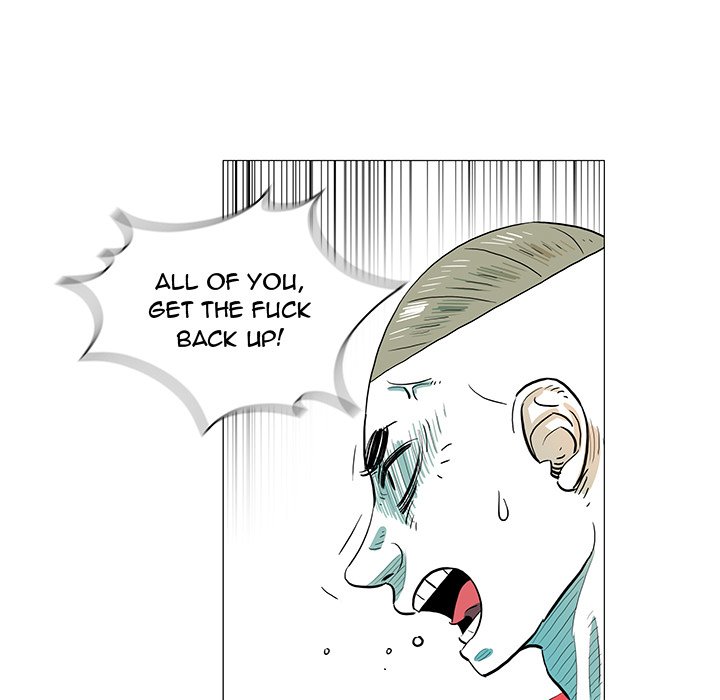 Read The Hero Kim : Saving Earth chapter 24 image 20 on Lezhin