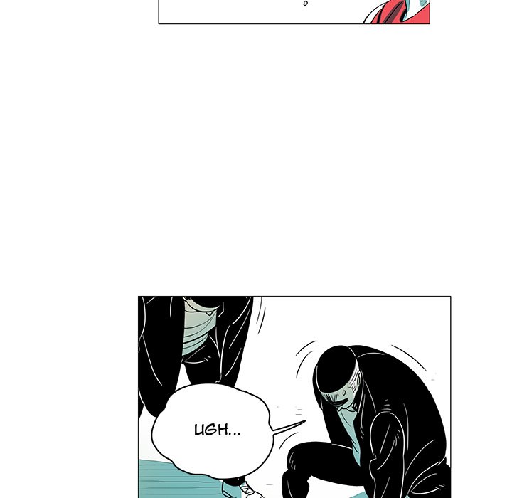 Read The Hero Kim : Saving Earth chapter 24 image 21 on Lezhin