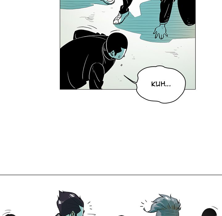 Read The Hero Kim : Saving Earth chapter 24 image 22 on Lezhin