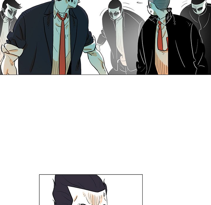 Read The Hero Kim : Saving Earth chapter 24 image 23 on Lezhin