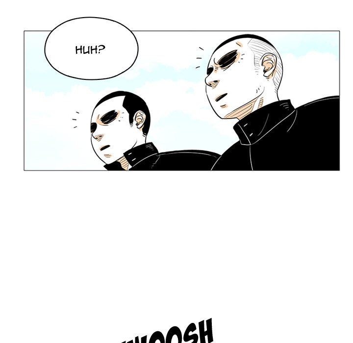 Read The Hero Kim : Saving Earth chapter 24 image 26 on Lezhin
