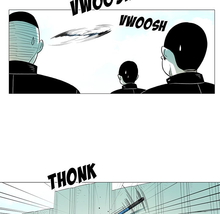 Read The Hero Kim : Saving Earth chapter 24 image 27 on Lezhin