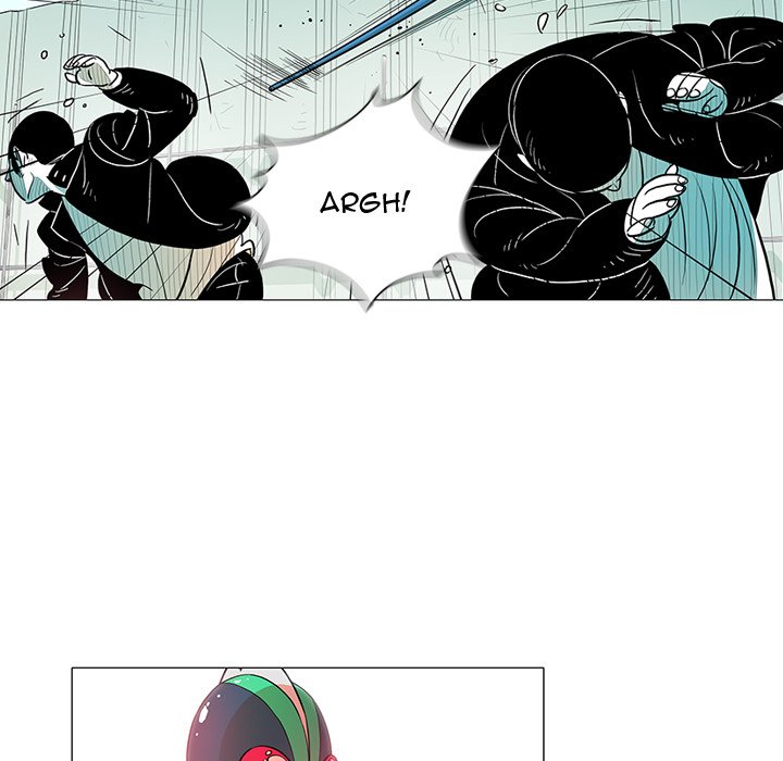 Read The Hero Kim : Saving Earth chapter 24 image 28 on Lezhin