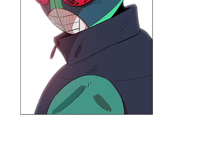 Read The Hero Kim : Saving Earth chapter 24 image 3 on Lezhin