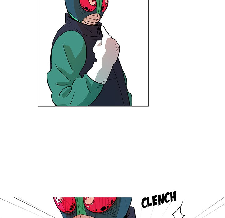 Read The Hero Kim : Saving Earth chapter 24 image 32 on Lezhin