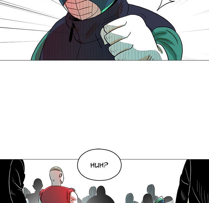 Read The Hero Kim : Saving Earth chapter 24 image 33 on Lezhin