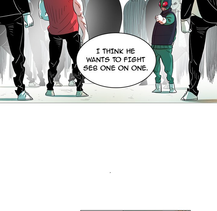 Read The Hero Kim : Saving Earth chapter 24 image 34 on Lezhin