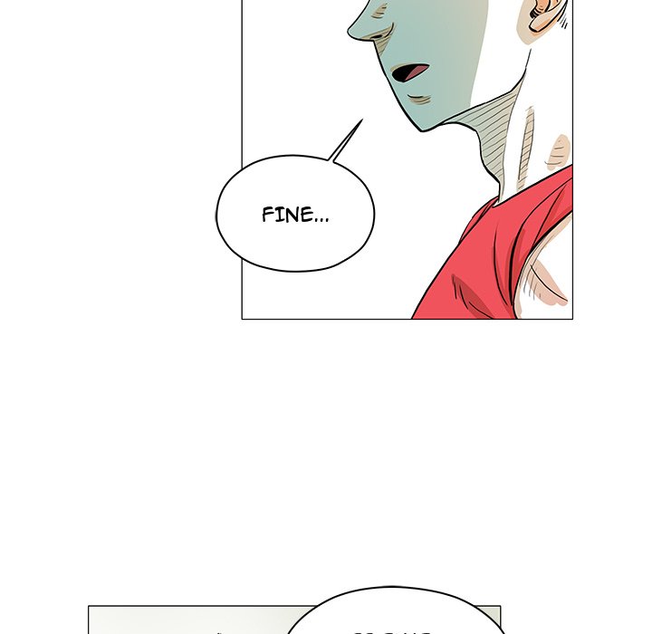 Read The Hero Kim : Saving Earth chapter 24 image 35 on Lezhin