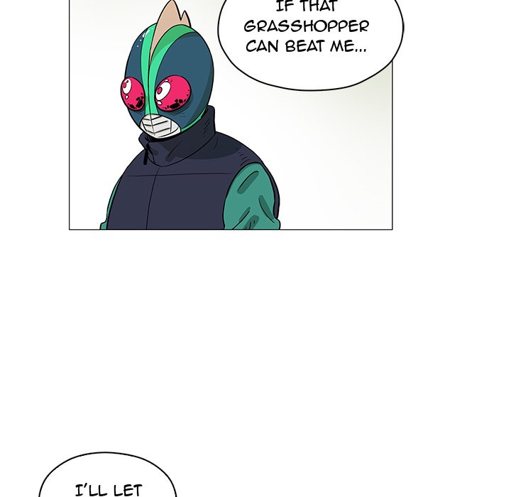 Read The Hero Kim : Saving Earth chapter 24 image 36 on Lezhin