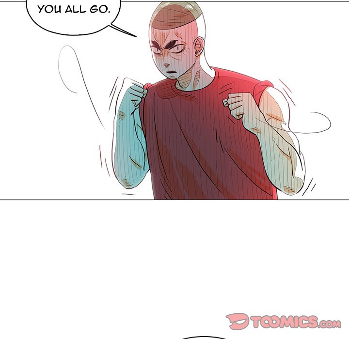 Read The Hero Kim : Saving Earth chapter 24 image 37 on Lezhin