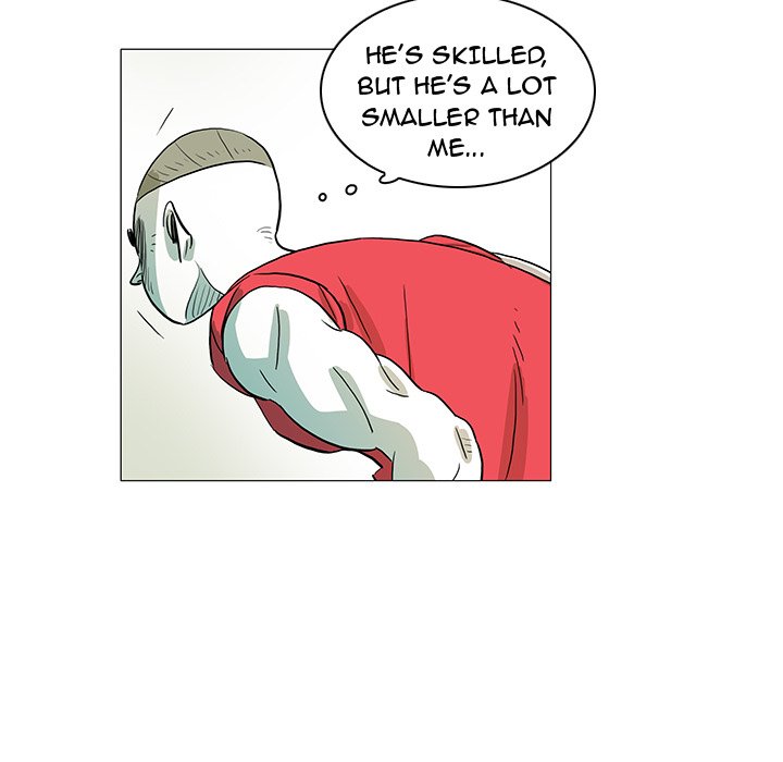 Read The Hero Kim : Saving Earth chapter 24 image 38 on Lezhin