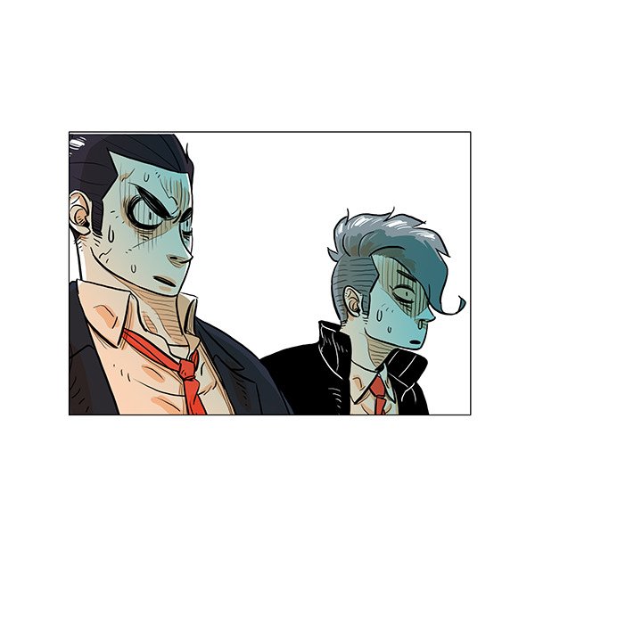 Read The Hero Kim : Saving Earth chapter 24 image 4 on Lezhin