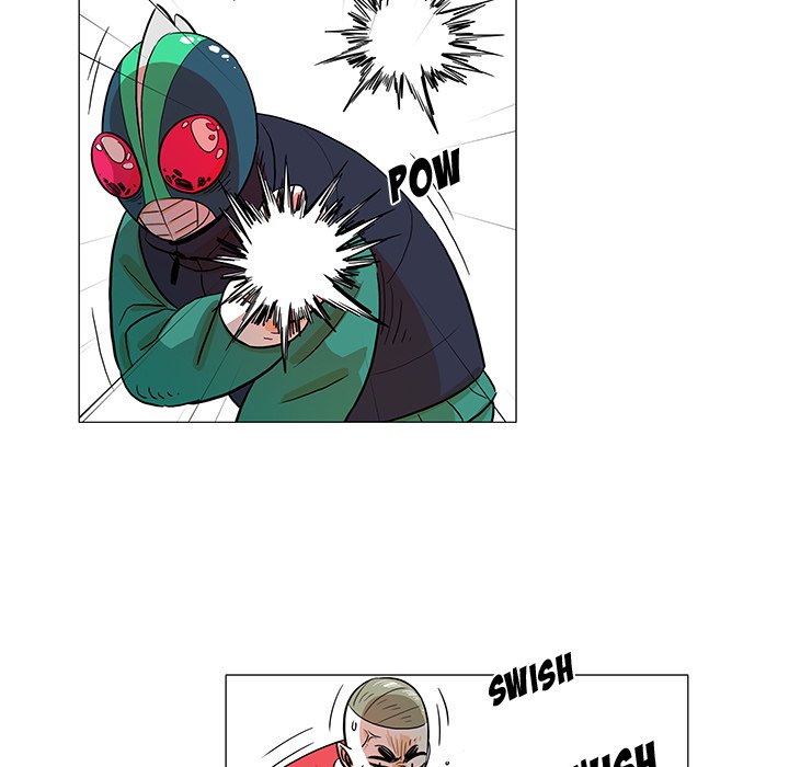 Read The Hero Kim : Saving Earth chapter 24 image 41 on Lezhin