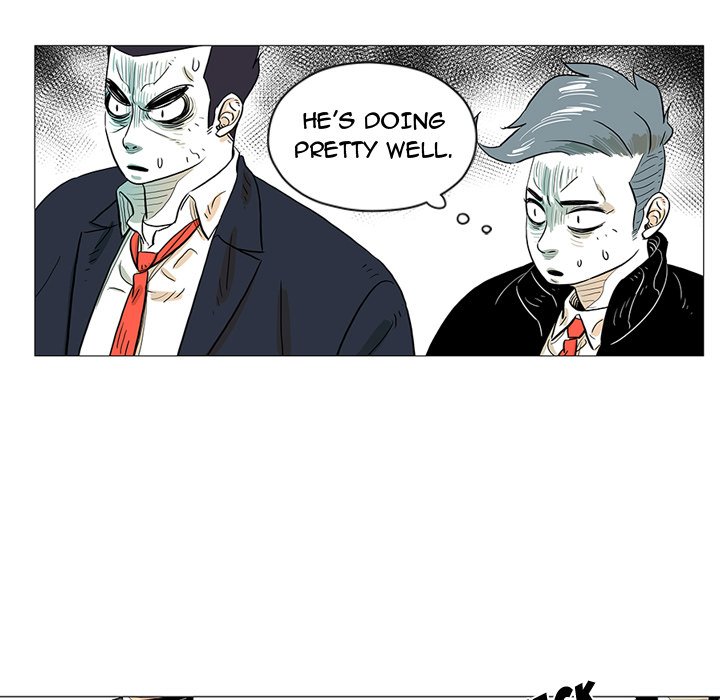 Read The Hero Kim : Saving Earth chapter 24 image 45 on Lezhin