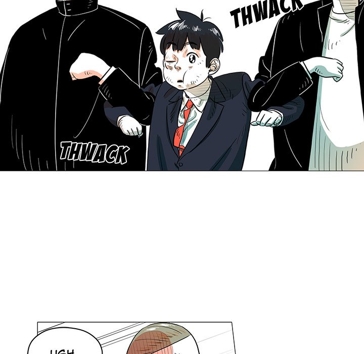 Read The Hero Kim : Saving Earth chapter 24 image 46 on Lezhin