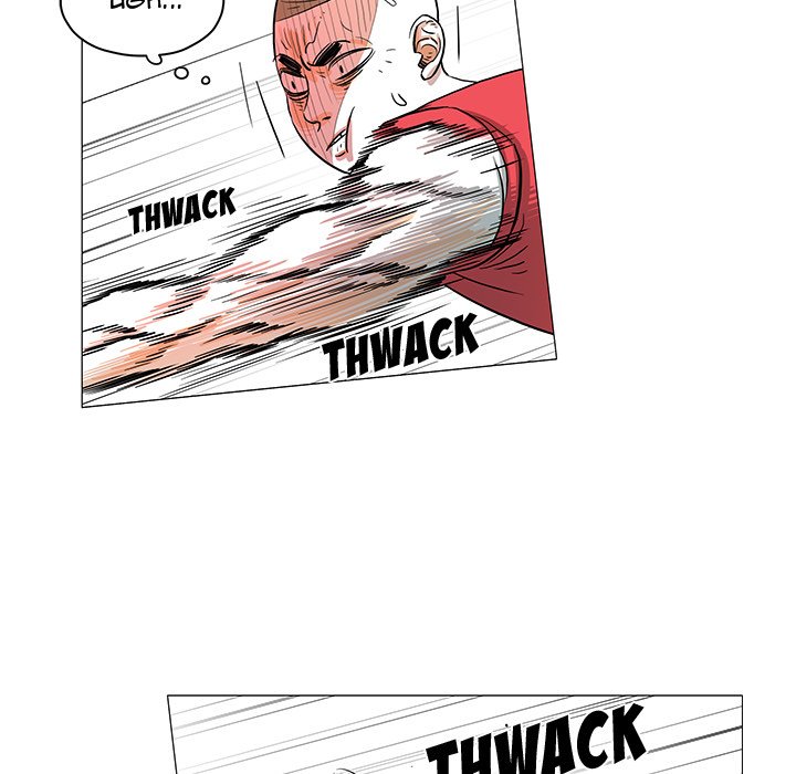 Read The Hero Kim : Saving Earth chapter 24 image 47 on Lezhin