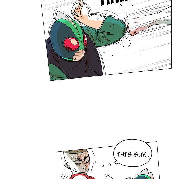Read The Hero Kim : Saving Earth chapter 24 image 48 on Lezhin