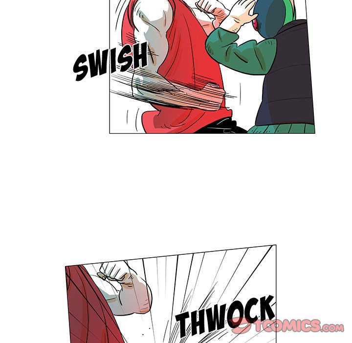 Read The Hero Kim : Saving Earth chapter 24 image 49 on Lezhin
