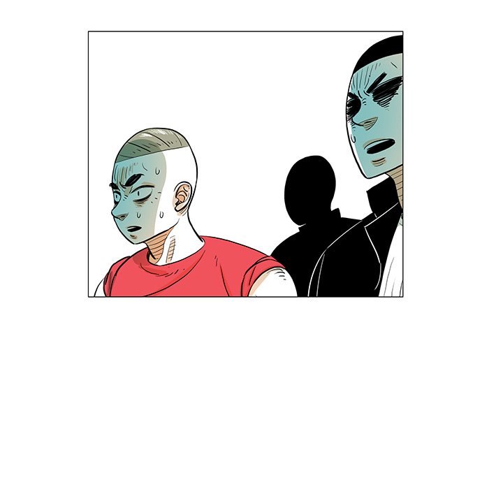 Read The Hero Kim : Saving Earth chapter 24 image 5 on Lezhin