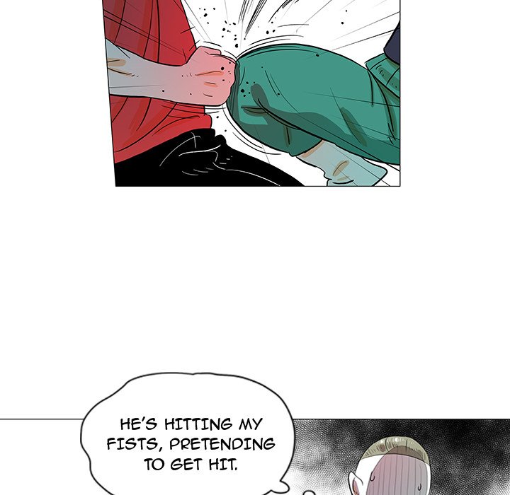 Read The Hero Kim : Saving Earth chapter 24 image 50 on Lezhin