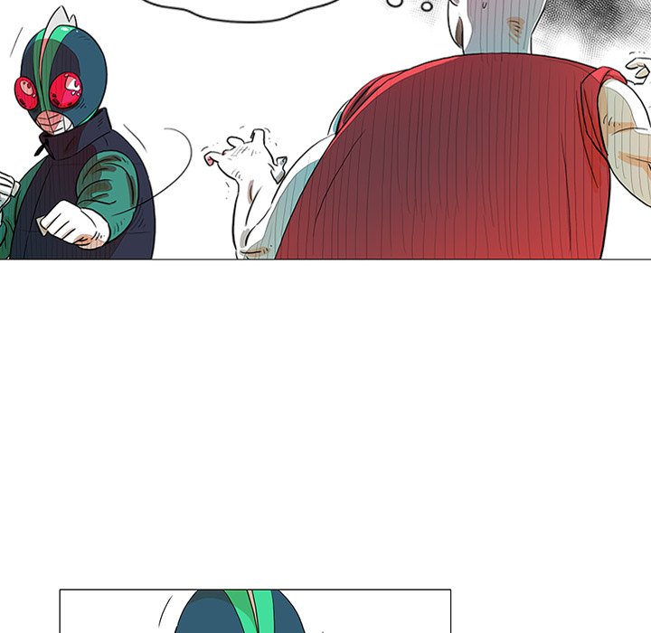 Read The Hero Kim : Saving Earth chapter 24 image 51 on Lezhin