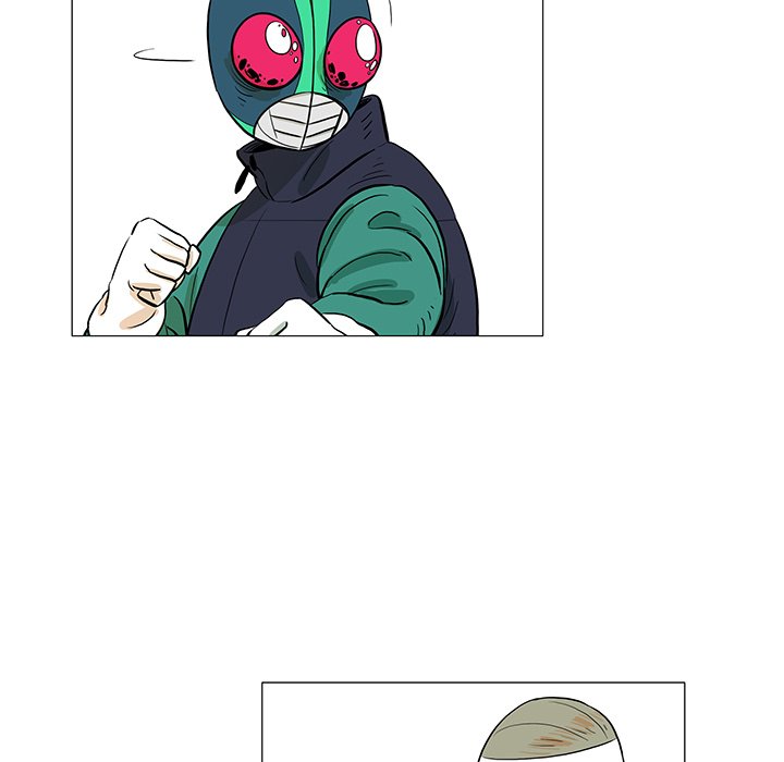 Read The Hero Kim : Saving Earth chapter 24 image 52 on Lezhin