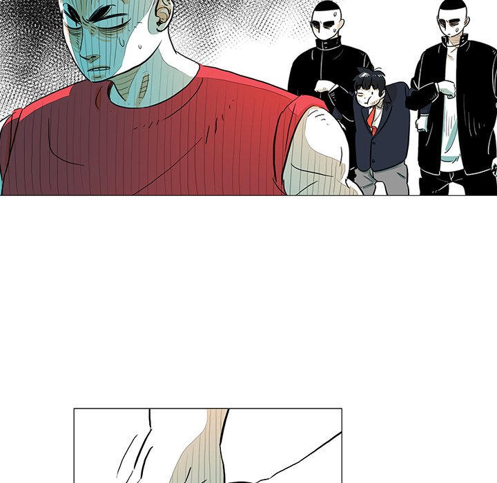 Read The Hero Kim : Saving Earth chapter 24 image 54 on Lezhin