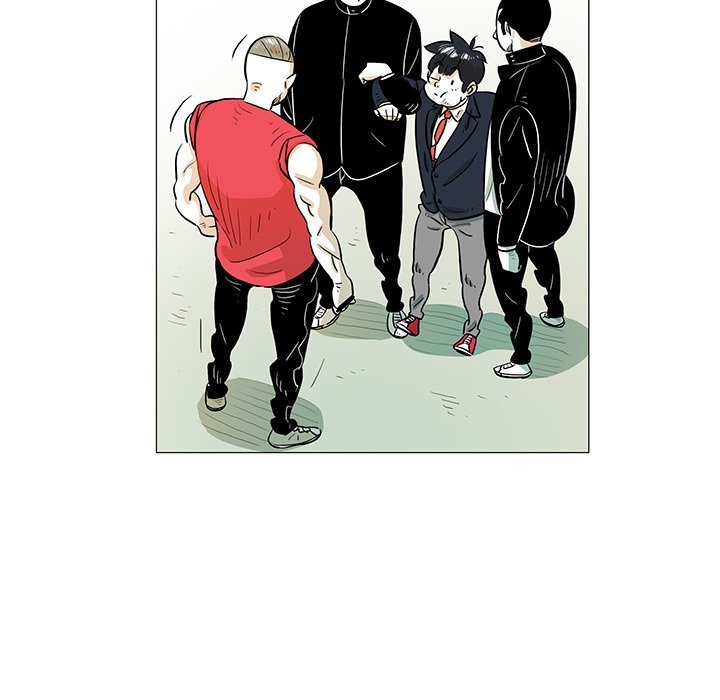 Read The Hero Kim : Saving Earth chapter 24 image 56 on Lezhin