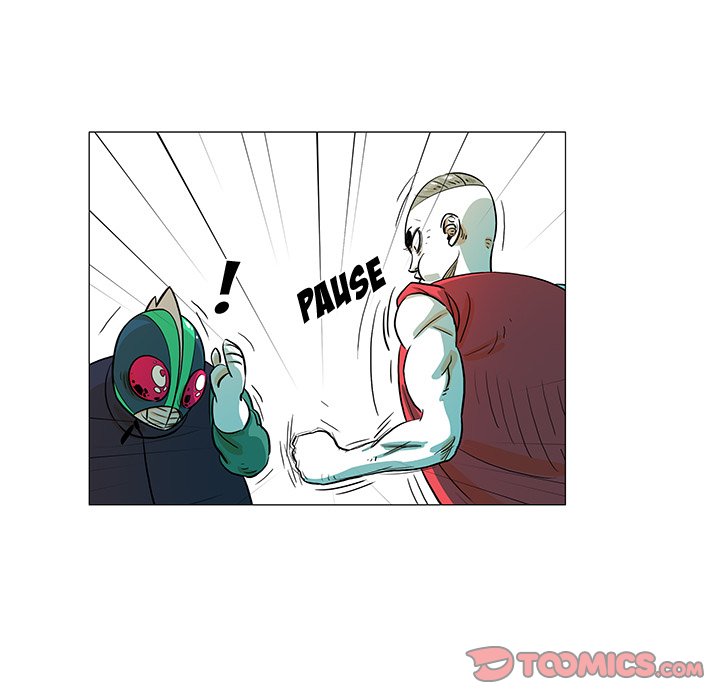 Read The Hero Kim : Saving Earth chapter 24 image 61 on Lezhin