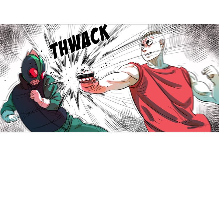 Read The Hero Kim : Saving Earth chapter 24 image 63 on Lezhin