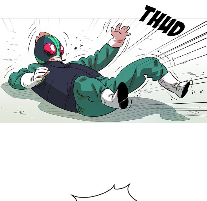 Read The Hero Kim : Saving Earth chapter 24 image 64 on Lezhin