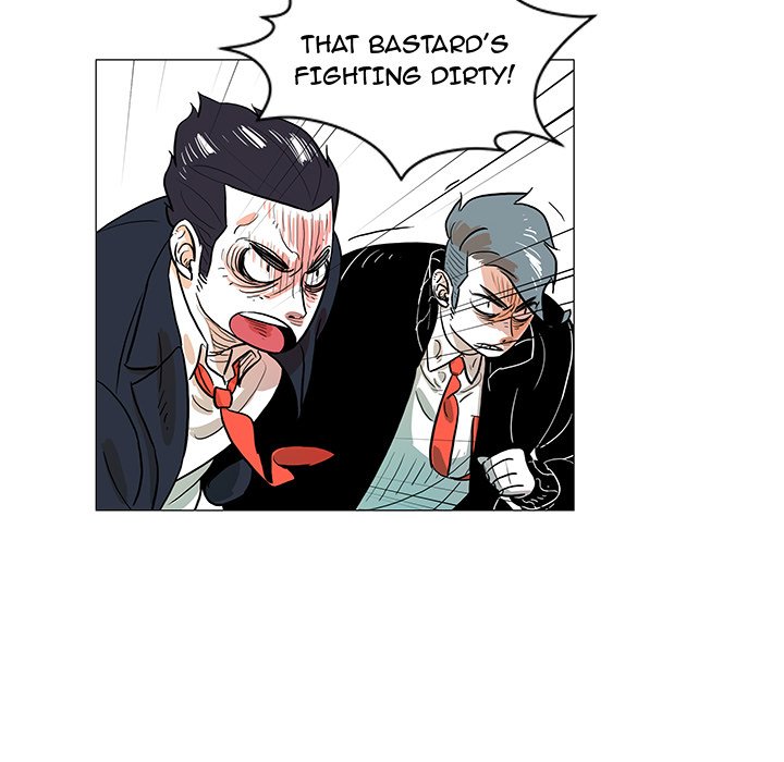 Read The Hero Kim : Saving Earth chapter 24 image 65 on Lezhin