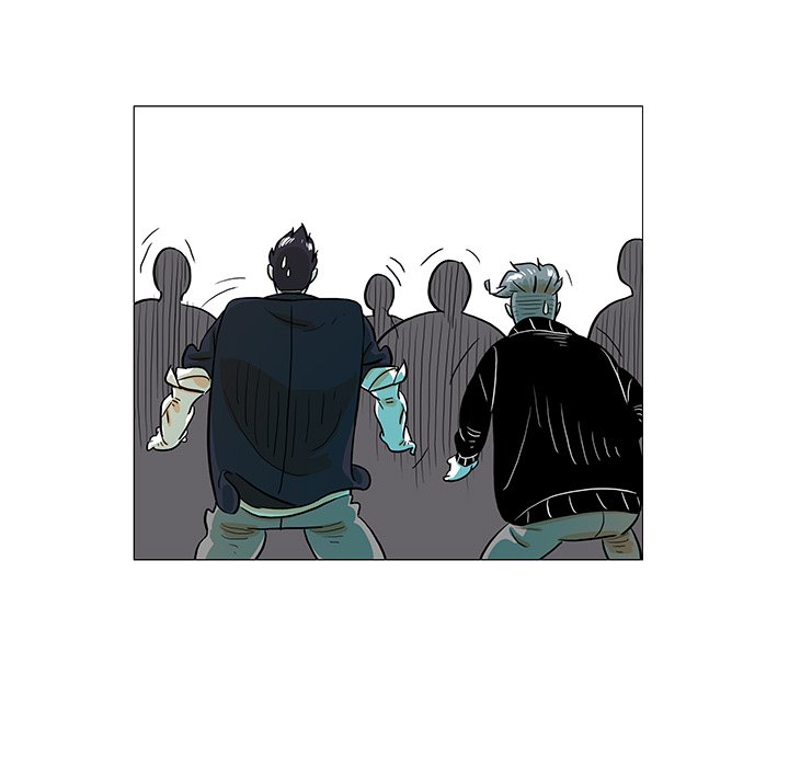 Read The Hero Kim : Saving Earth chapter 24 image 66 on Lezhin