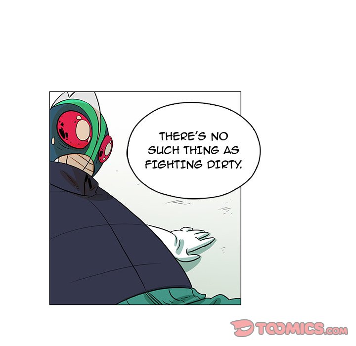Read The Hero Kim : Saving Earth chapter 24 image 67 on Lezhin