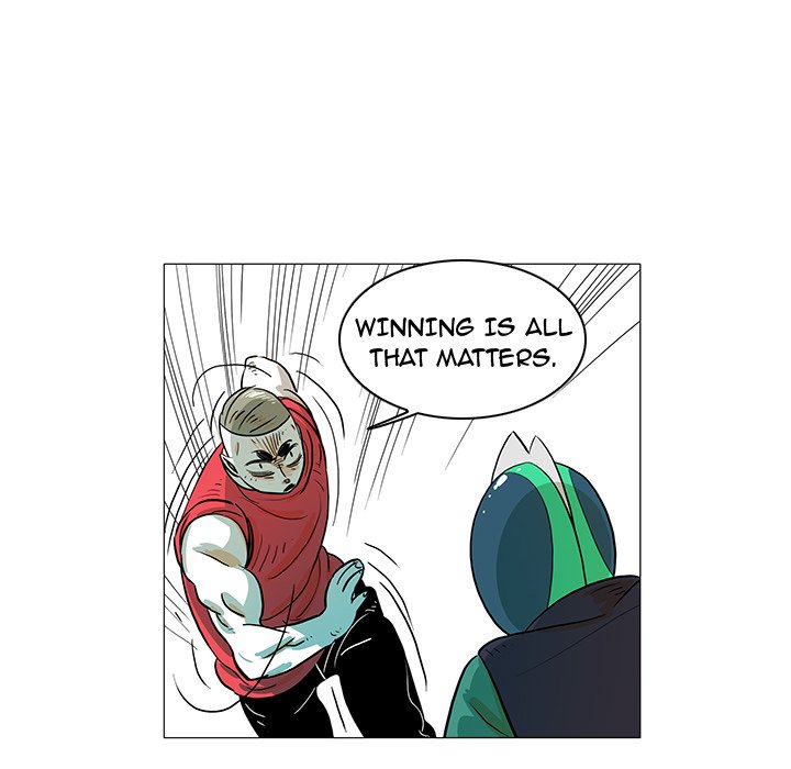 Read The Hero Kim : Saving Earth chapter 24 image 68 on Lezhin