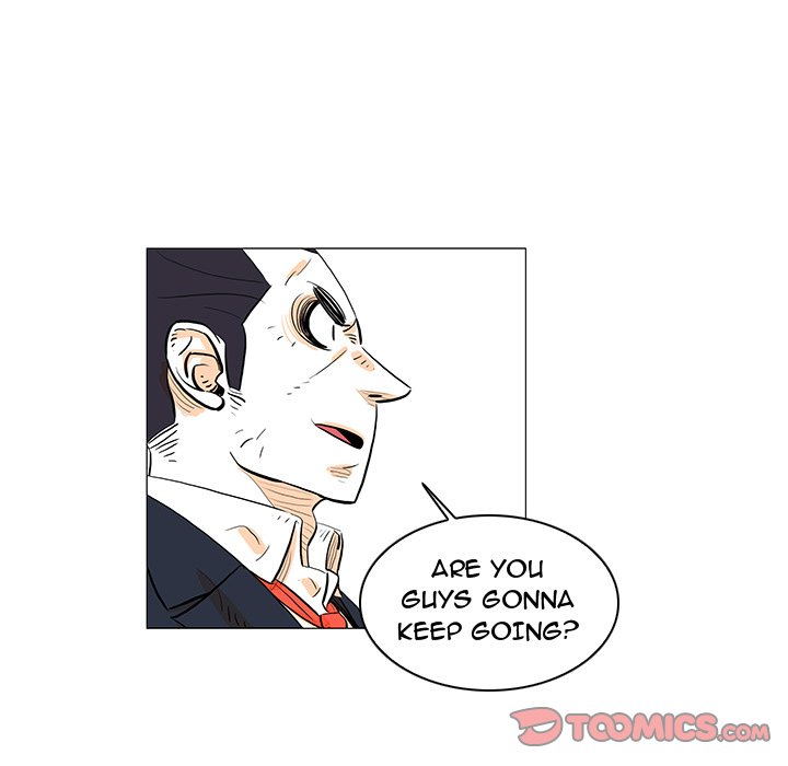 Read The Hero Kim : Saving Earth chapter 24 image 7 on Lezhin