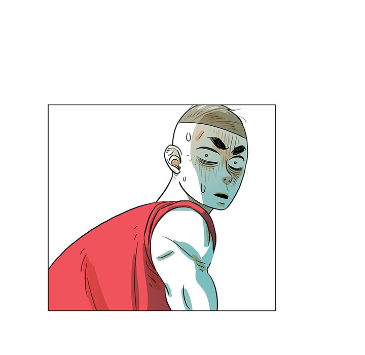 Read The Hero Kim : Saving Earth chapter 24 image 71 on Lezhin