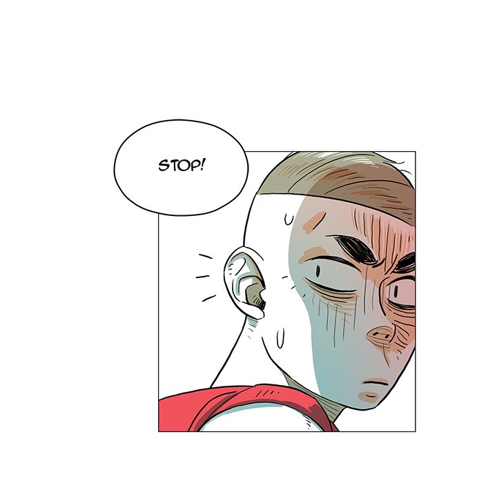 Read The Hero Kim : Saving Earth chapter 24 image 72 on Lezhin