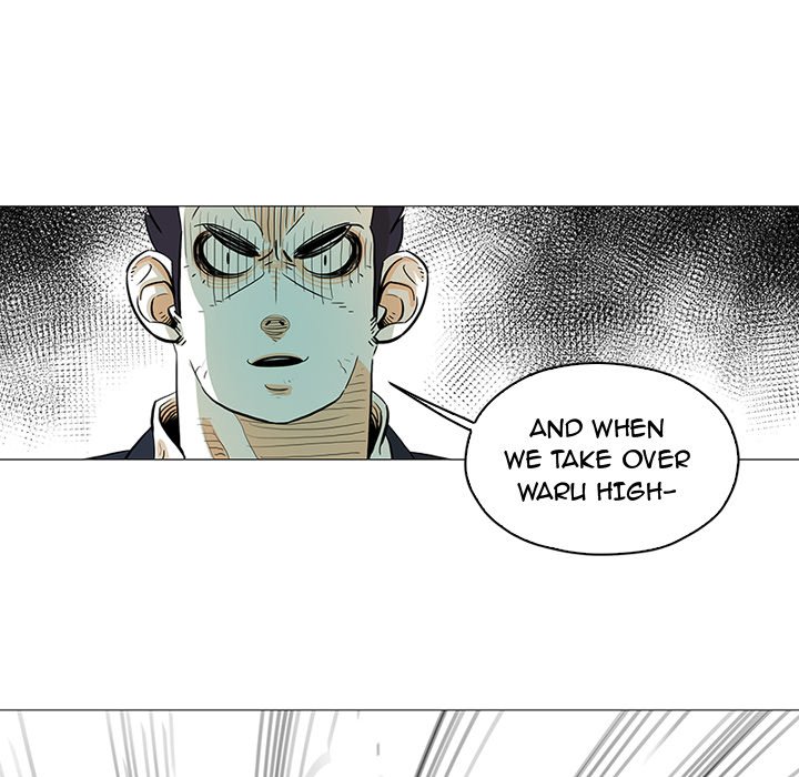 Read The Hero Kim : Saving Earth chapter 24 image 9 on Lezhin