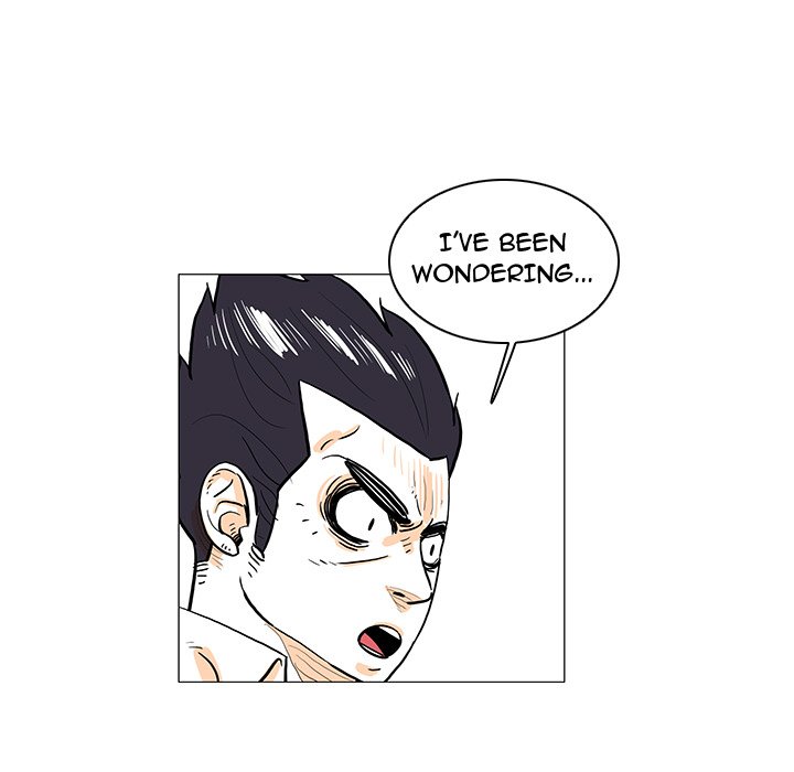Read The Hero Kim : Saving Earth chapter 26 image 10 on Lezhin