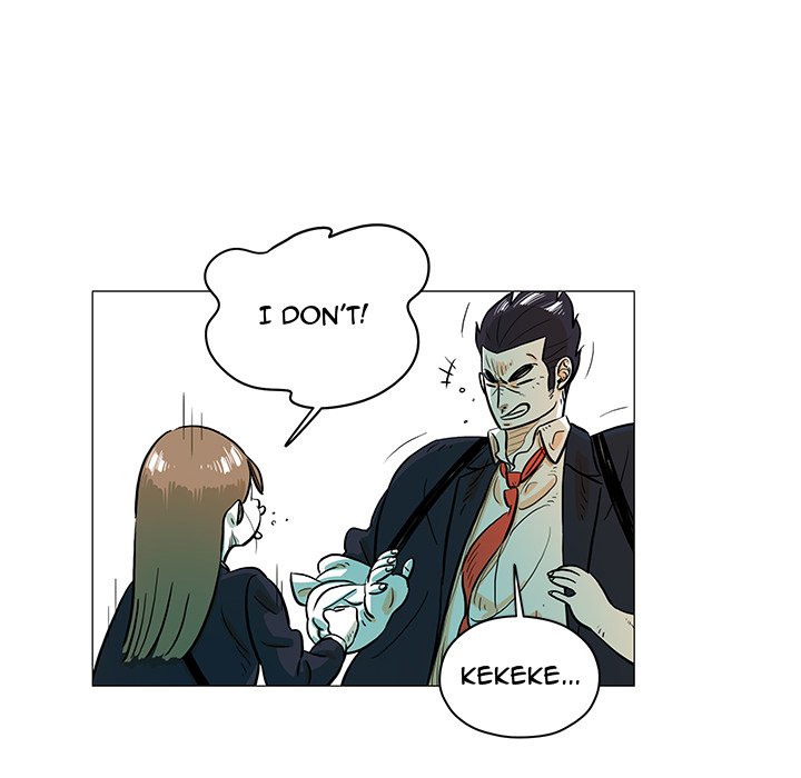Read The Hero Kim : Saving Earth chapter 26 image 12 on Lezhin