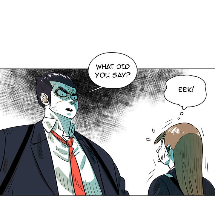 Read The Hero Kim : Saving Earth chapter 26 image 14 on Lezhin