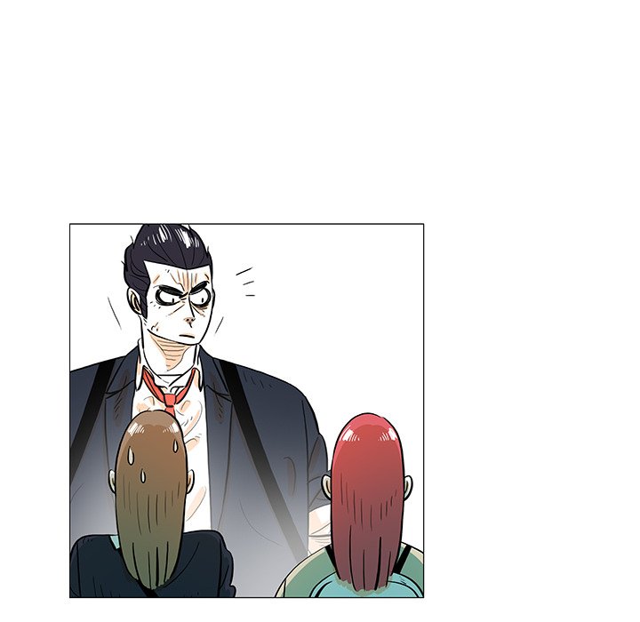 Read The Hero Kim : Saving Earth chapter 26 image 15 on Lezhin