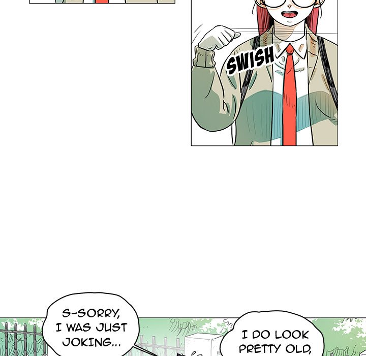 Read The Hero Kim : Saving Earth chapter 26 image 17 on Lezhin